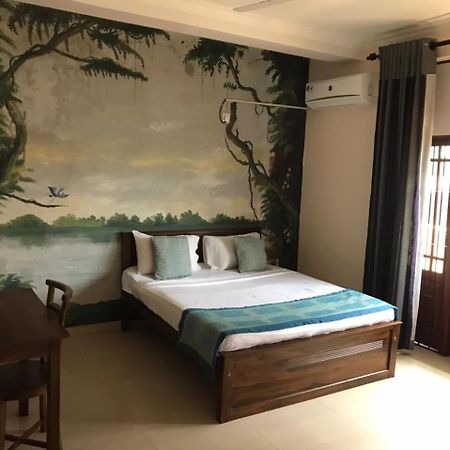 Amani Lake Resort Панадура Екстер'єр фото