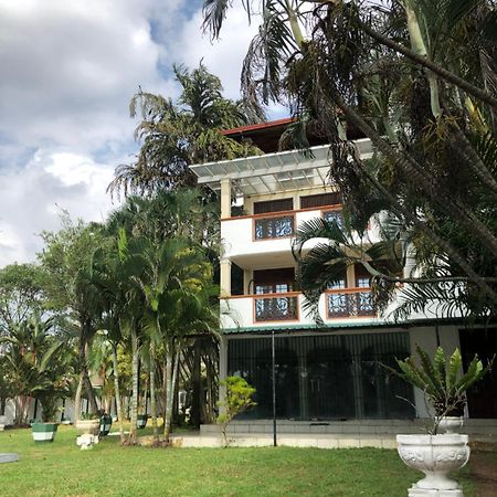 Amani Lake Resort Панадура Екстер'єр фото