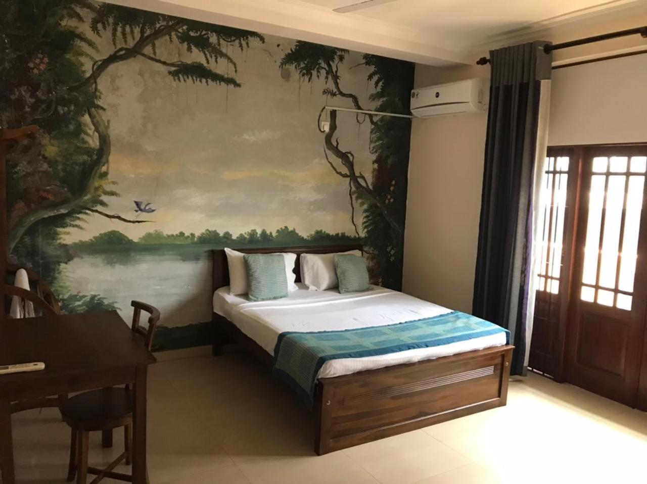 Amani Lake Resort Панадура Екстер'єр фото